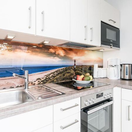 Haus-Gotland-Og-Wohnung-08 Вестерланд Екстериор снимка