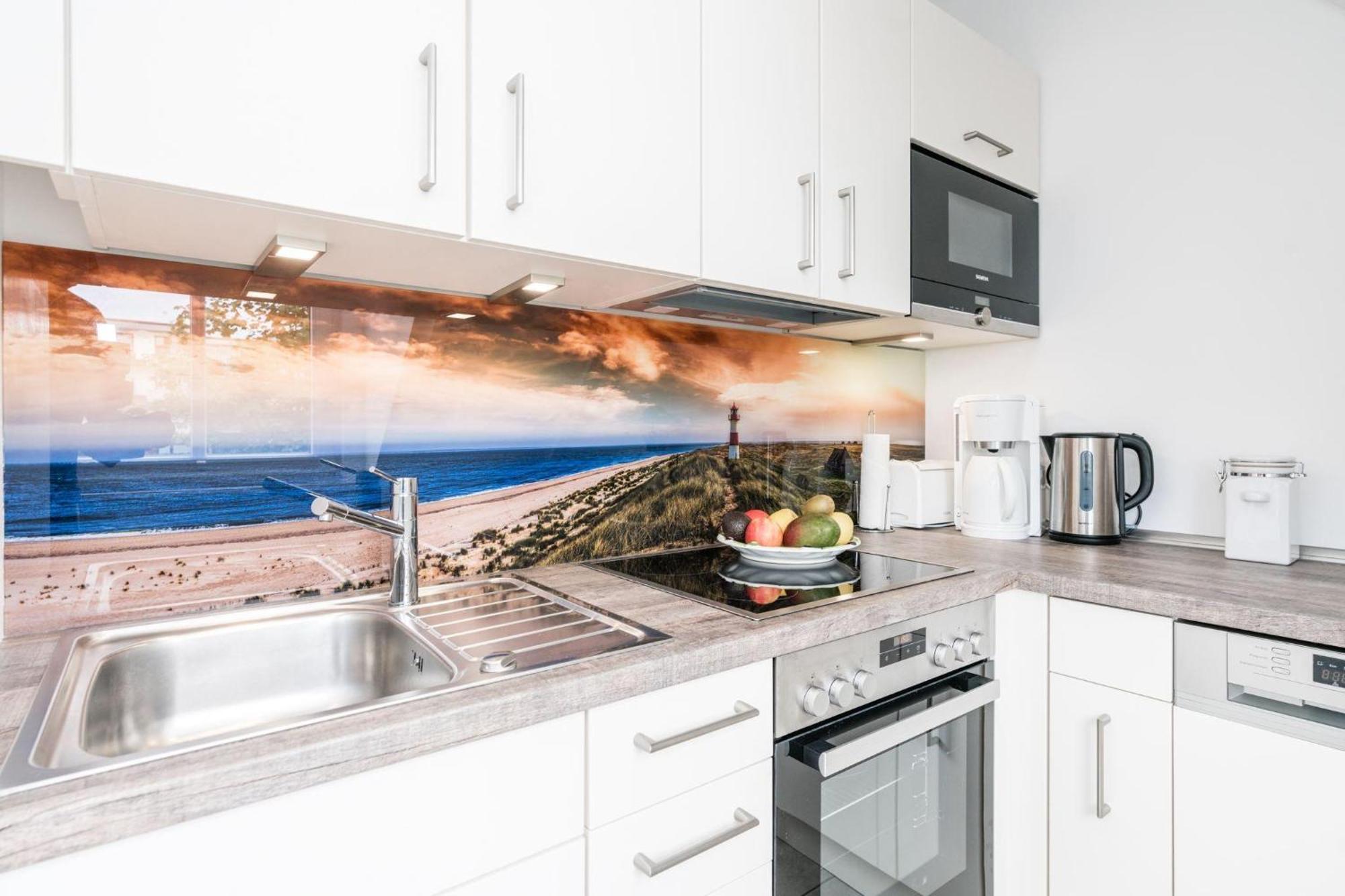 Haus-Gotland-Og-Wohnung-08 Вестерланд Екстериор снимка