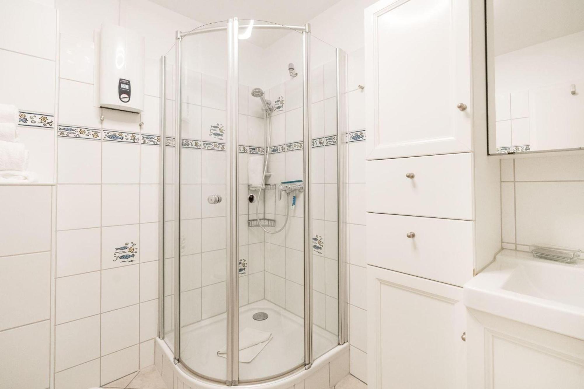 Haus-Gotland-Og-Wohnung-08 Вестерланд Екстериор снимка