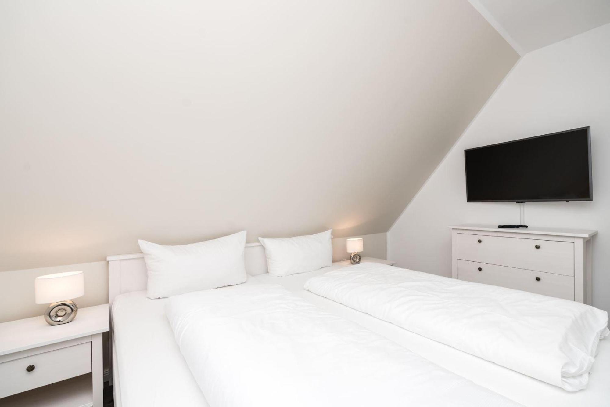 Haus-Gotland-Og-Wohnung-08 Вестерланд Екстериор снимка